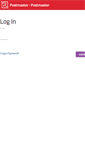 Mobile Screenshot of postmaster.returnpath.net
